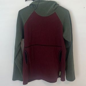 Women’s Large Melanzana